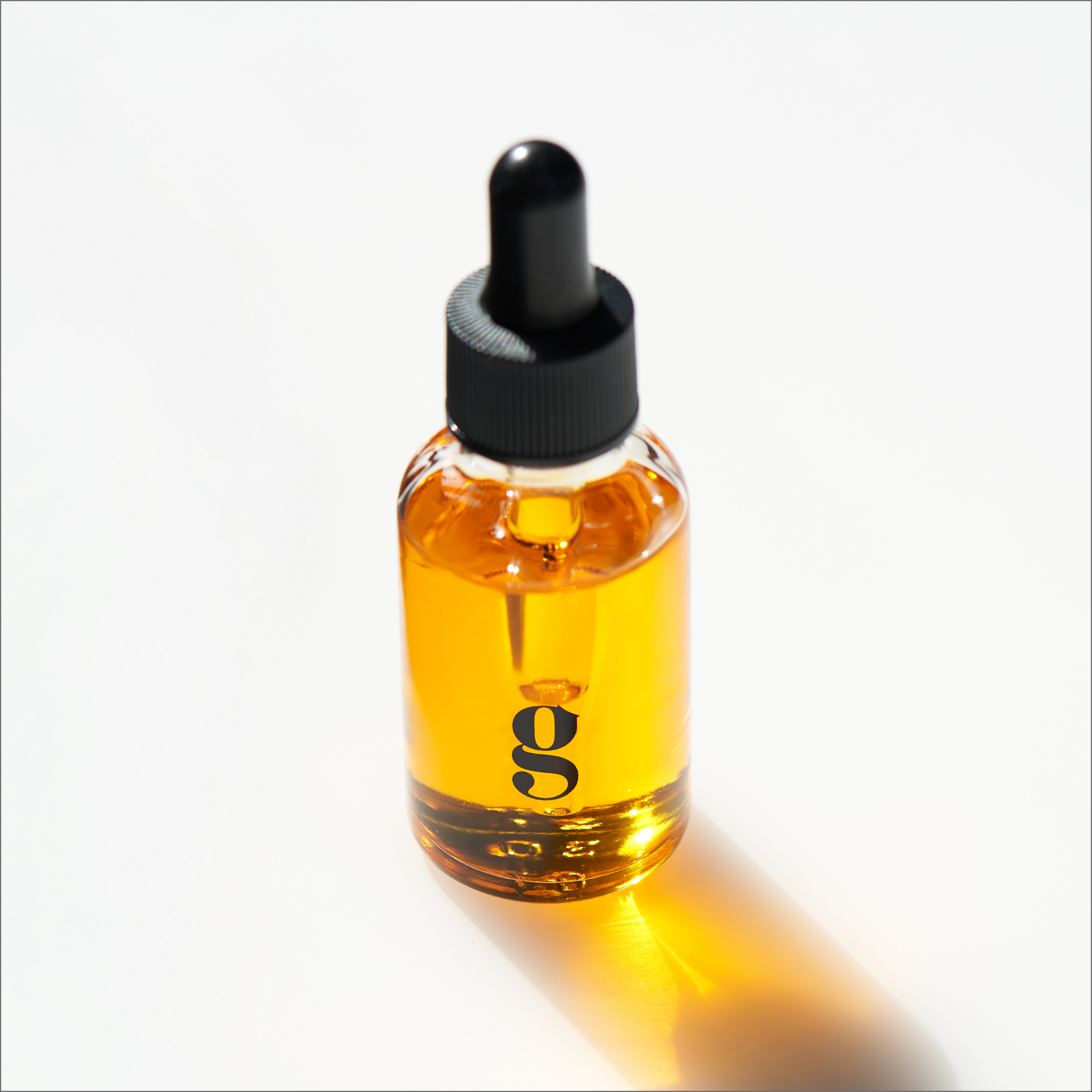 Hair & Skin Oilー髪と肌のためのマルチオイルー