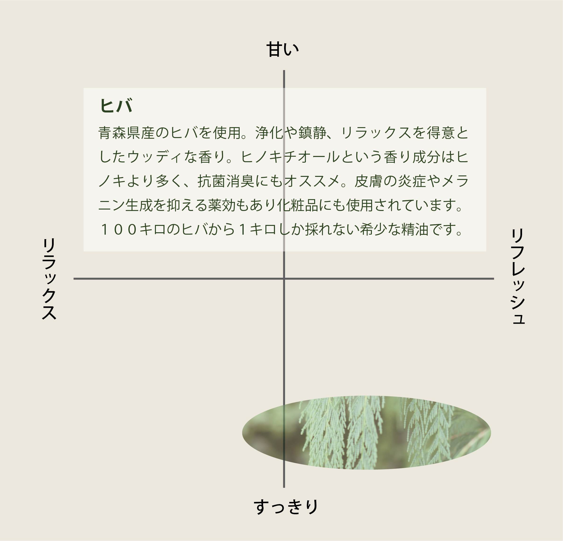 Garçon Soapー軽やかな洗い心地の石鹸ー