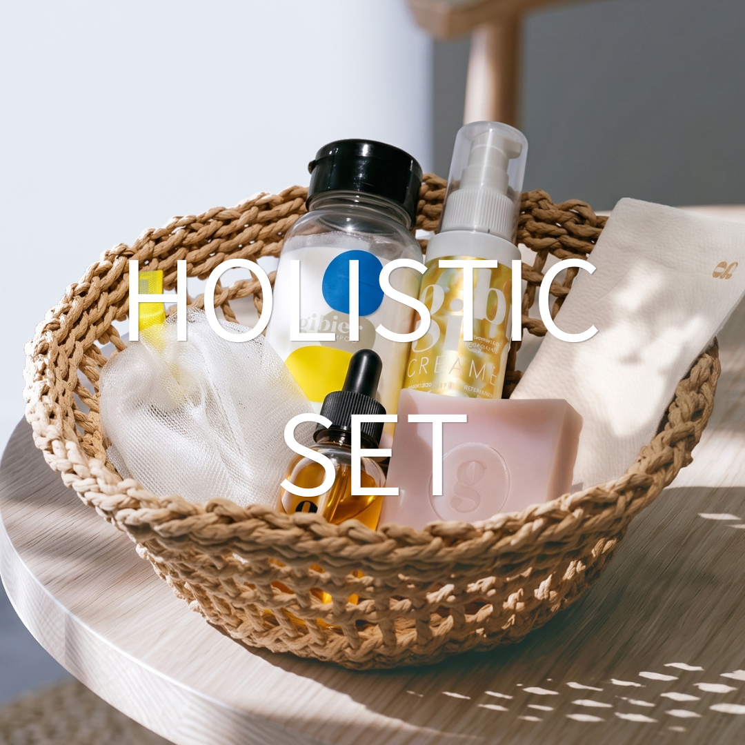 HOLISTIC SET